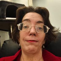 Sophia Bungay