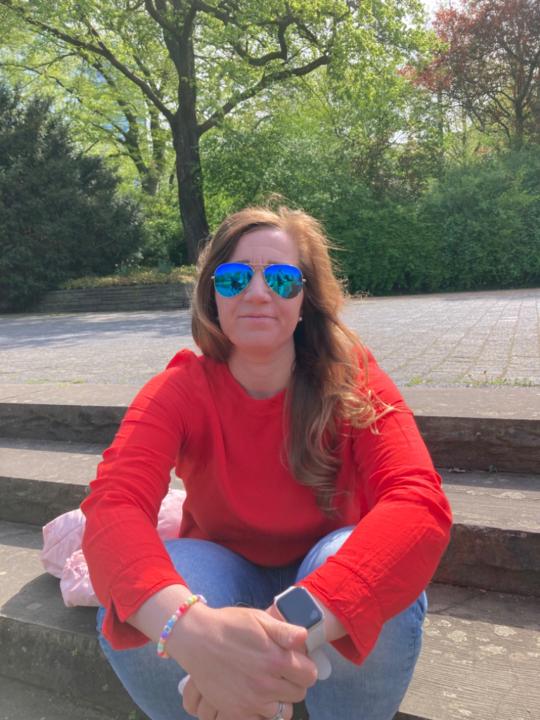 Ann-Kathrin Wirsching