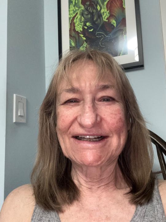 Mary Anne Saitta