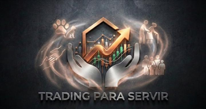 TRADING PARA SERVIR