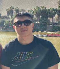 Albert Yoo