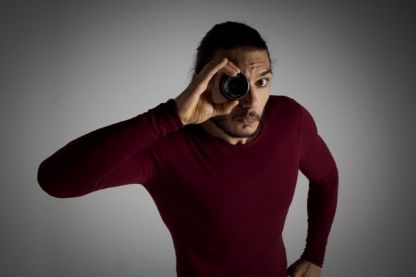 Luca Rigon