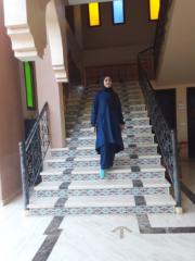 Wafa Saaidi