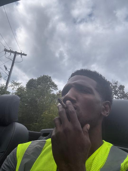 Danquah Rawlins