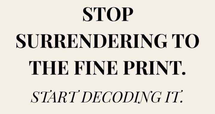 Architecting Truth