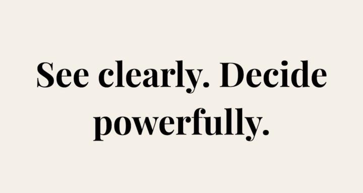 Architecting Truth