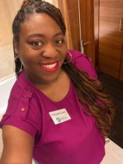 Chiquita Carey