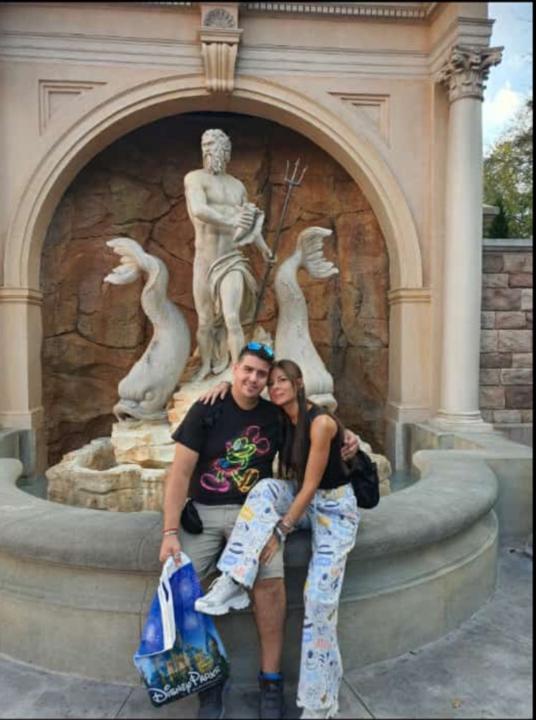 María Laura Palacios