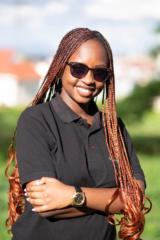 Natasha Wairimu