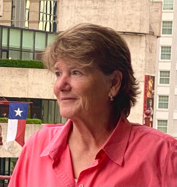 Lisa Scarborough