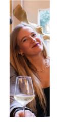 Joyce de Lange