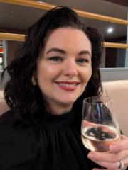 Amanda Ruane