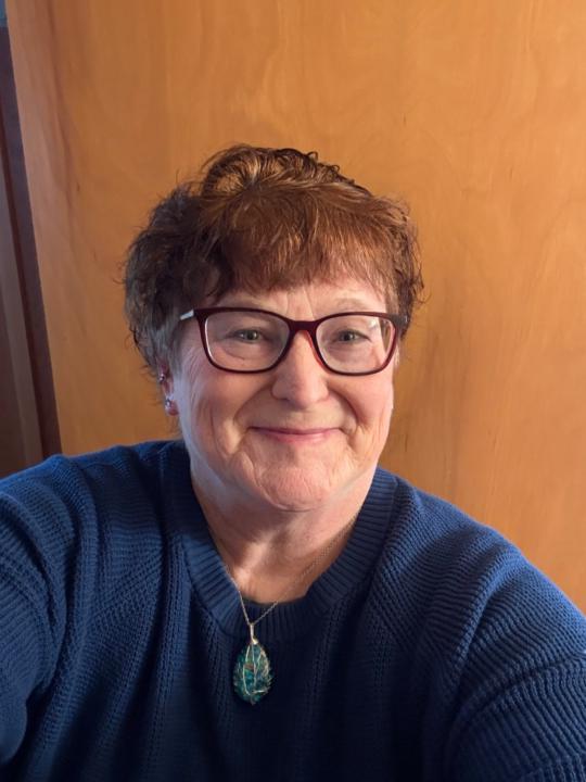Lorrie Moylan