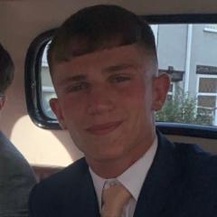 Gage Ball