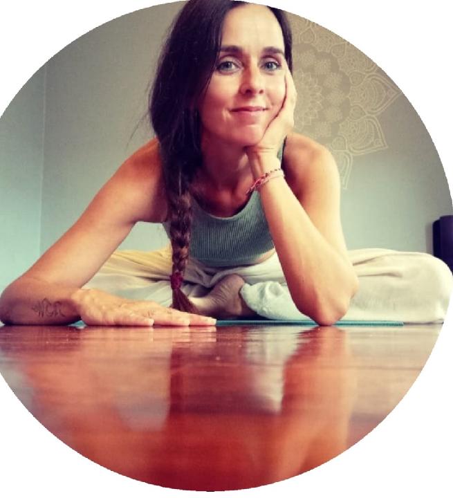 Rocío Carrasco Alegre