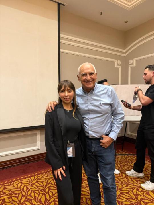 Laura Daniela Castañeda Tovar