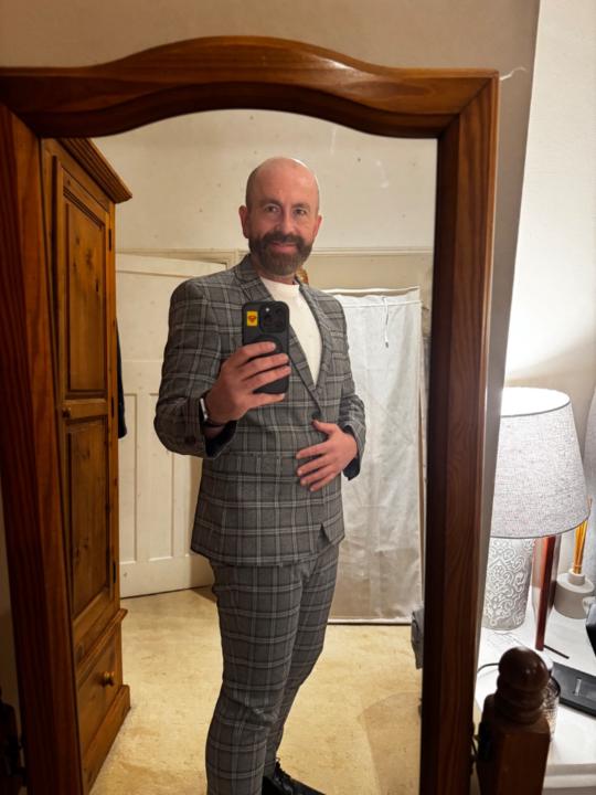 Matthew Lamb