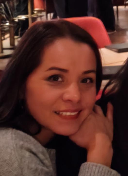 Tolentina Santiago