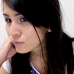 Raushan Abdimuratova