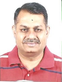 Arun Jain