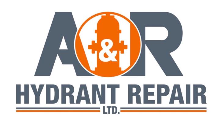 A&R Hydrant repair Ltd.