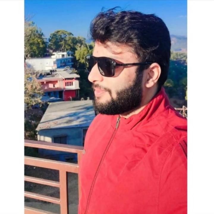 Abhishek Kaushik