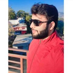 Abhishek Kaushik