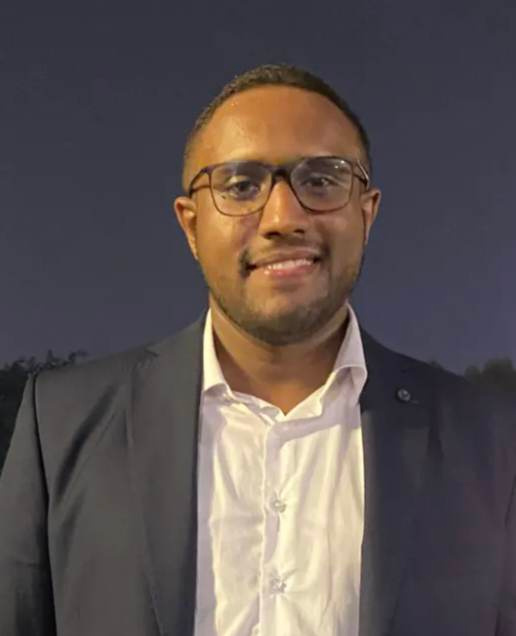 Mohamed Youssef