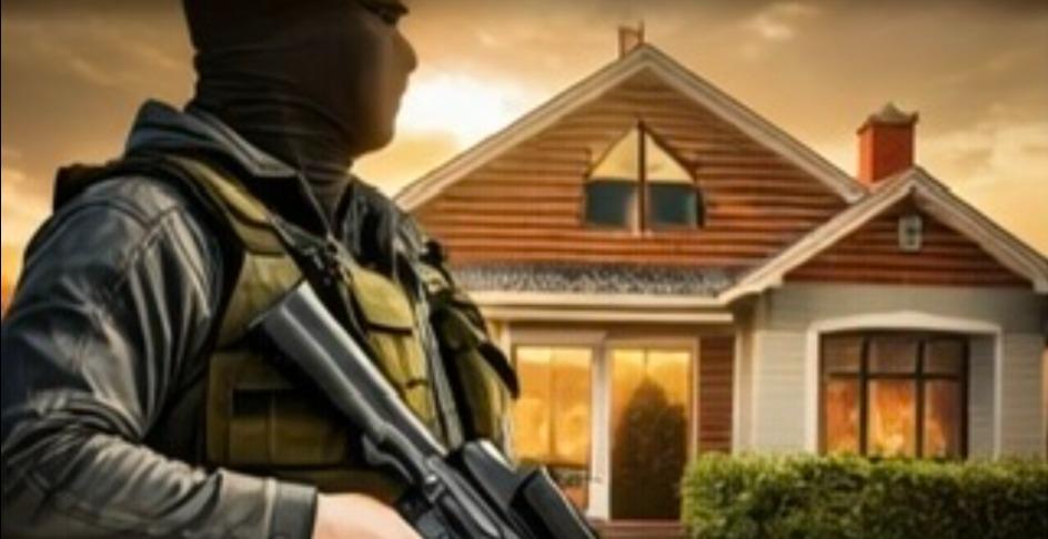 Defend Your Home