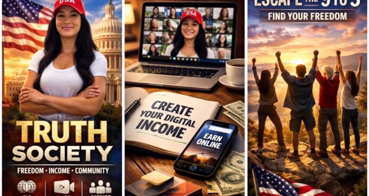 Truth Society