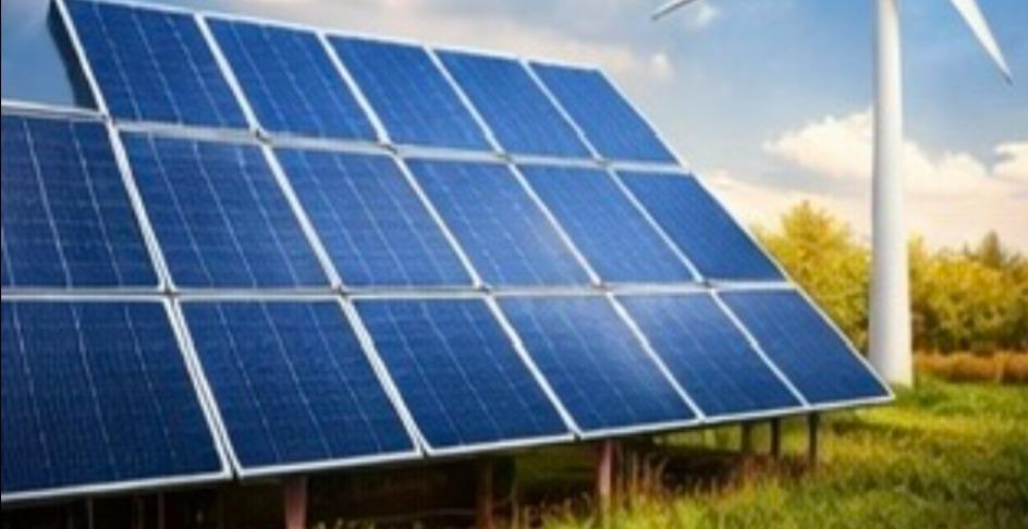 Create Off Grid Power
