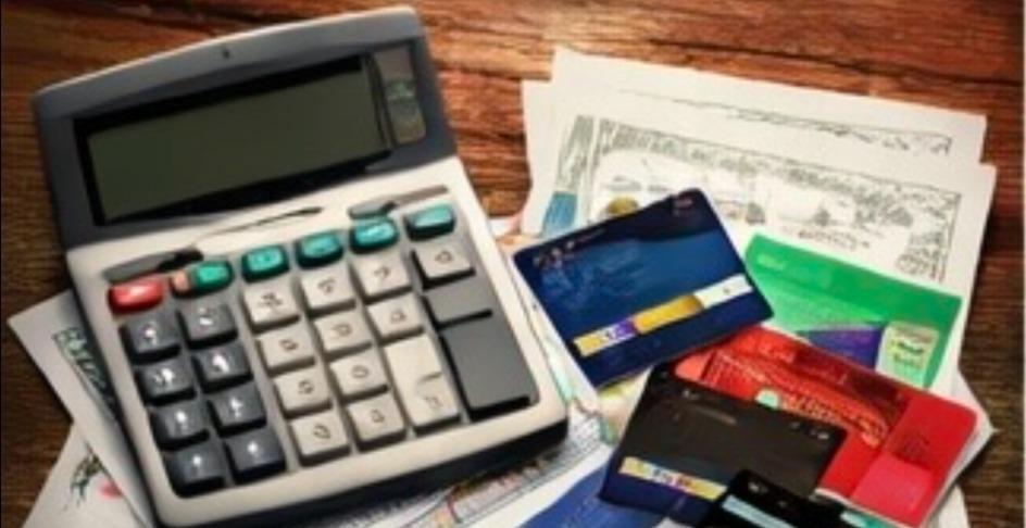 Eliminate Your Debt