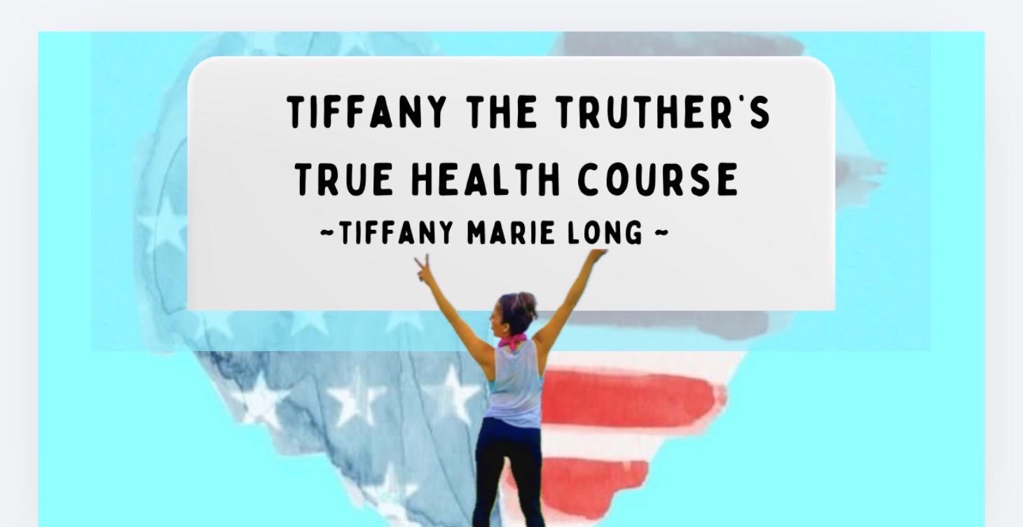 True Health Course