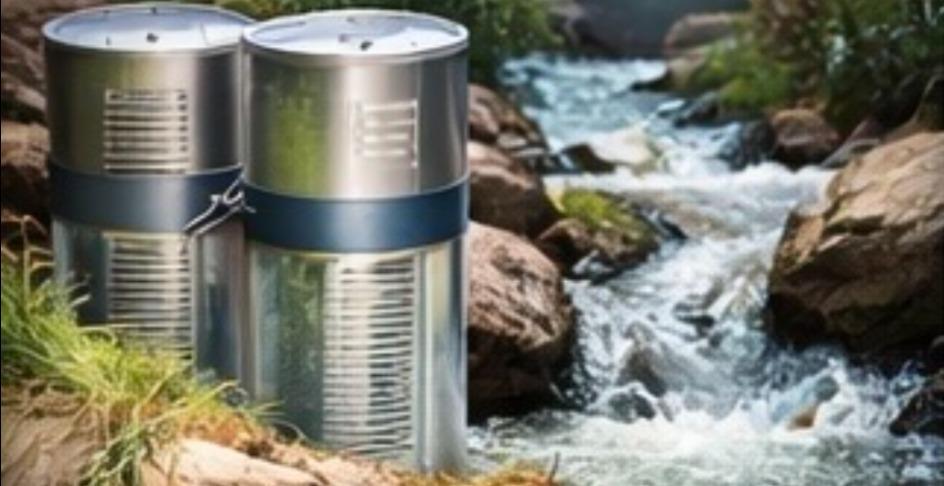 Secure Clean Water