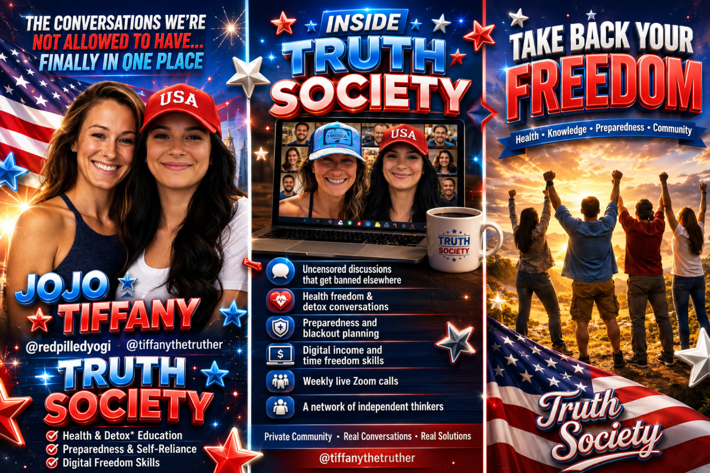 Truth Society