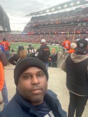 Tyrone Hueston