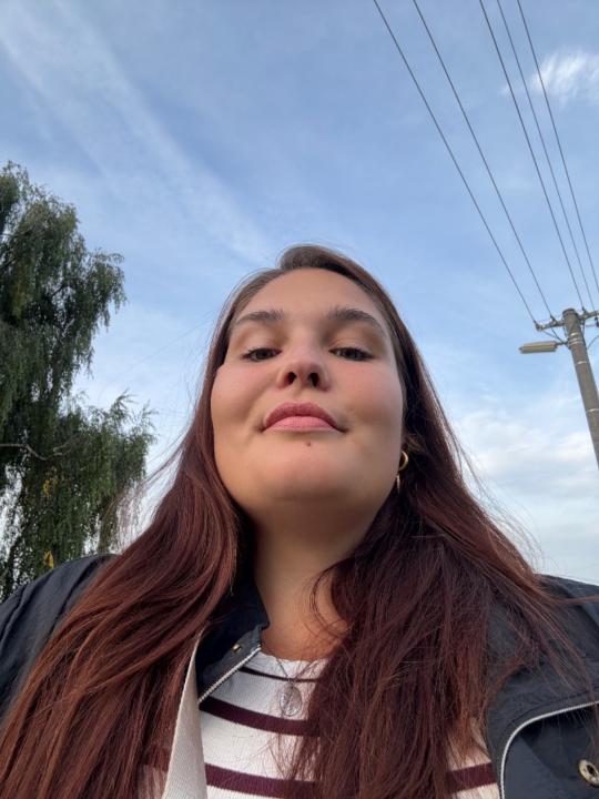 Klára Balounová
