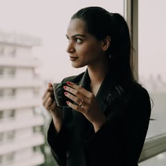 Rashi Jain