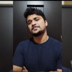 SrinivasReddy SrinivasReddy