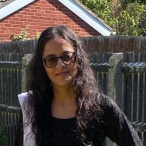 Farah Naz