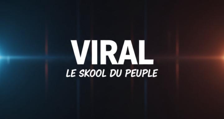 VIRAL.