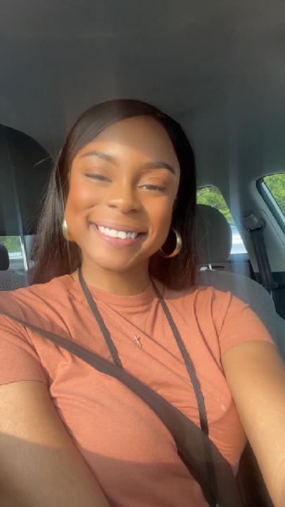 Jenay Austin