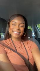 Jenay Austin
