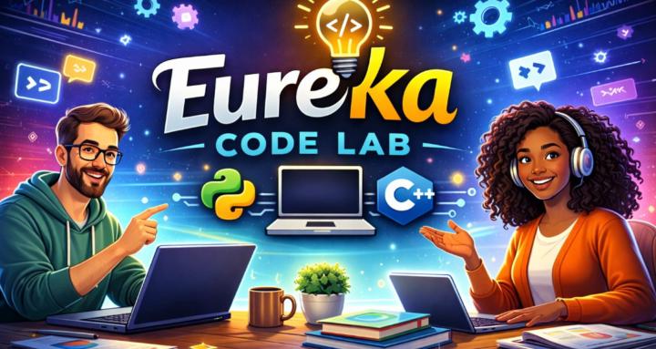 Eureka Code Lab