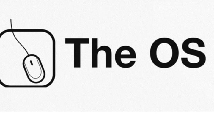 The OS