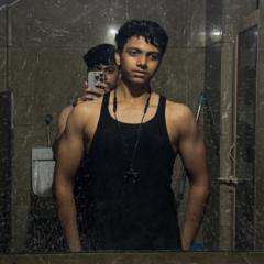 Mohit Odedra