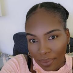 Joanne Paillant Delpeche