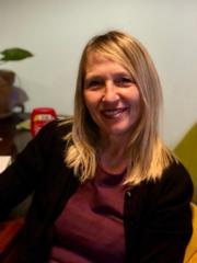 Margit Hofbauer