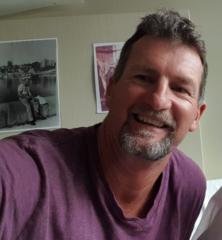 Mick Johnston