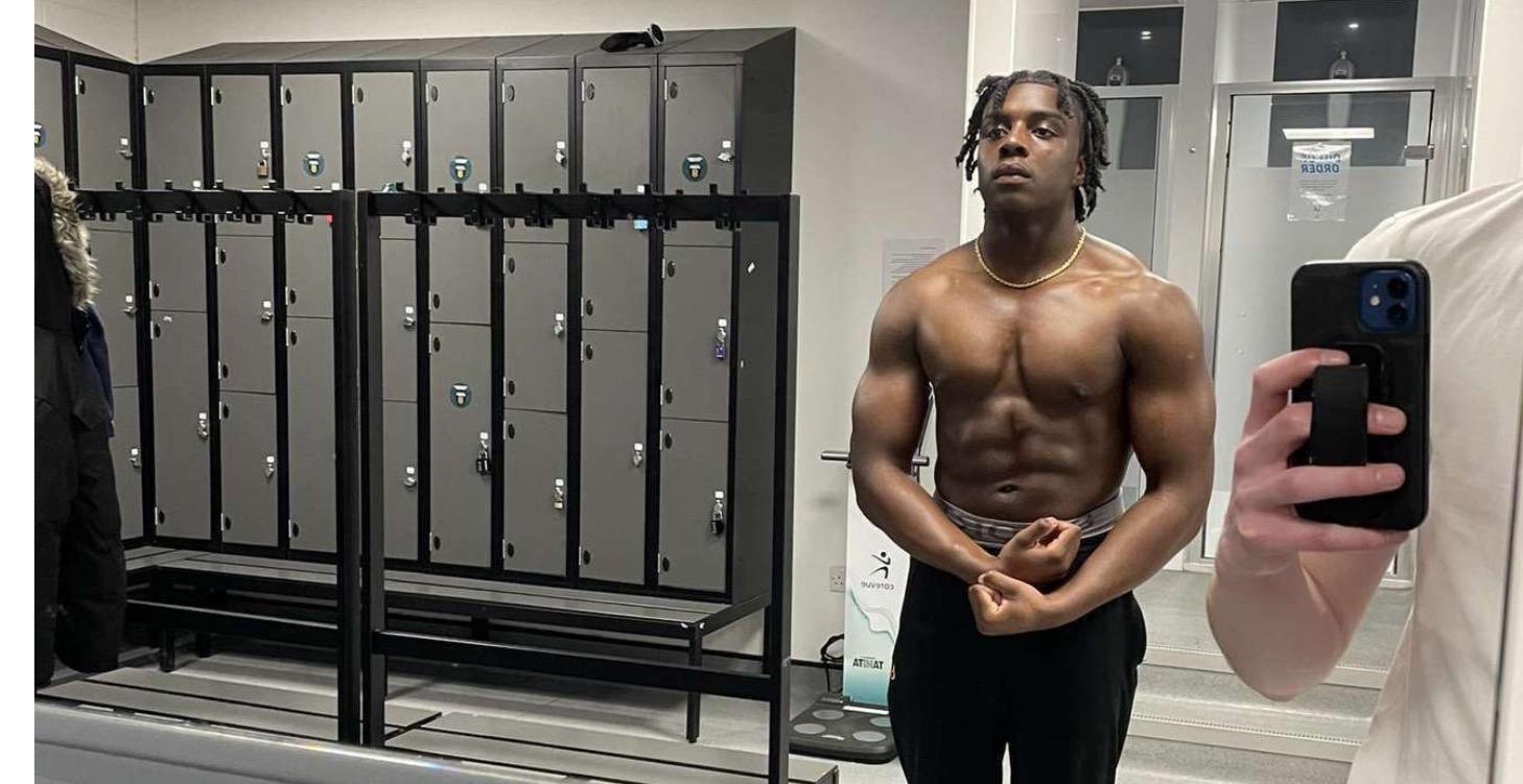 Phase 1 : Mindset (START HERE)